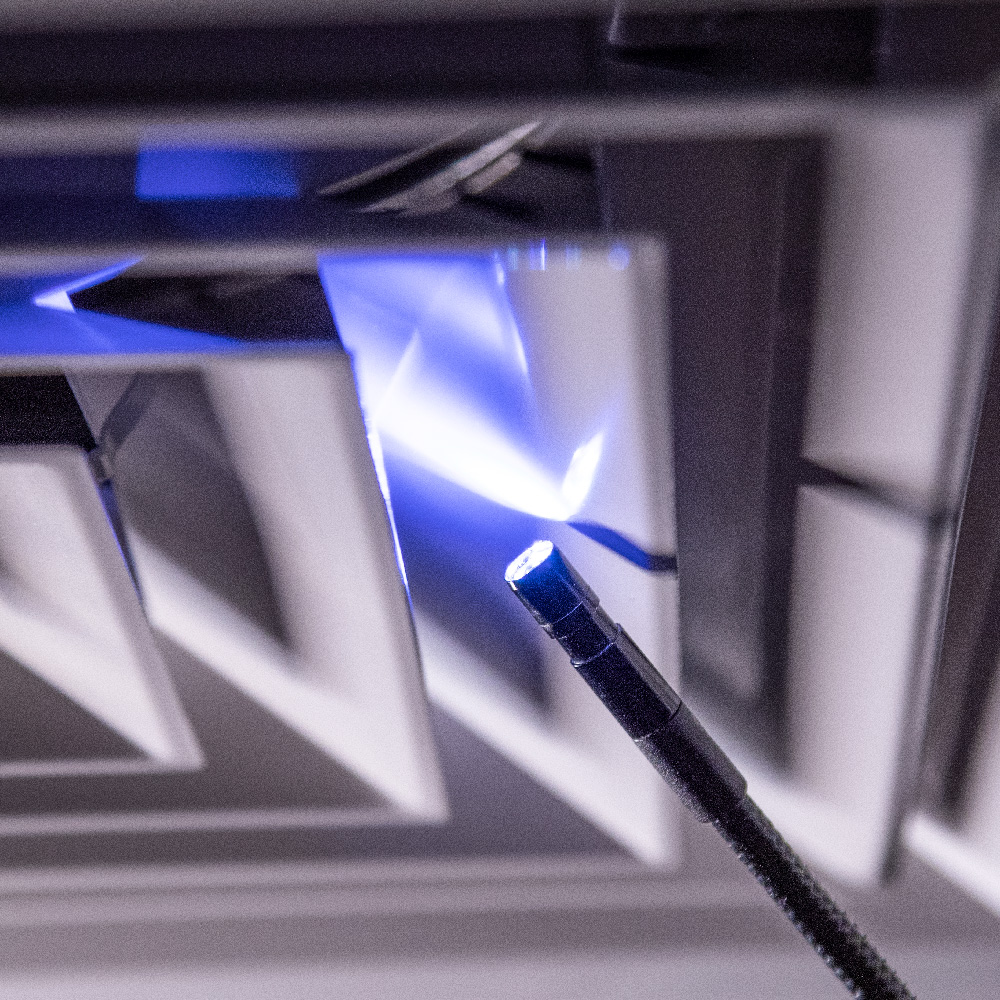 Android Cihazlar için Boroskop