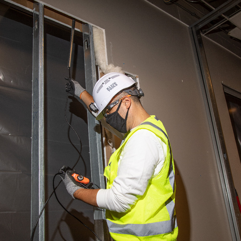 Android Cihazlar için Boroskop