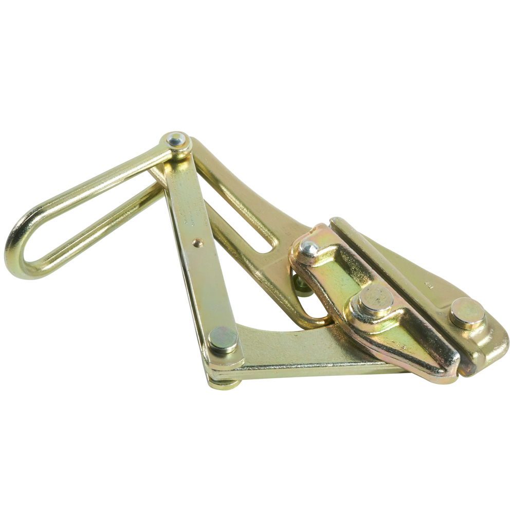 Chicago® Kapma Aparatı (0.5 ila 0.7 İnç Çıplak İletken)