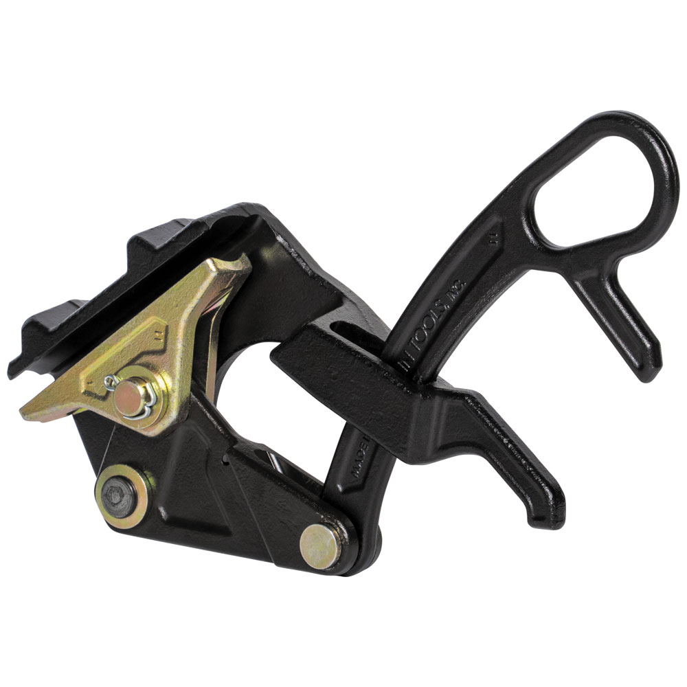 İletim Hat Kapma Aparatı (Geniş Aralıklı)