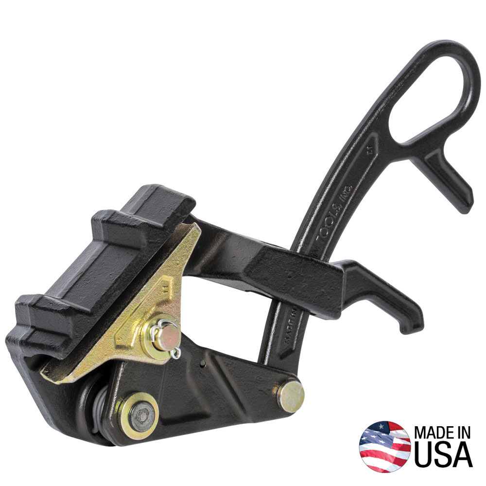 İletim Hat Kapma Aparatı (Geniş Aralıklı)