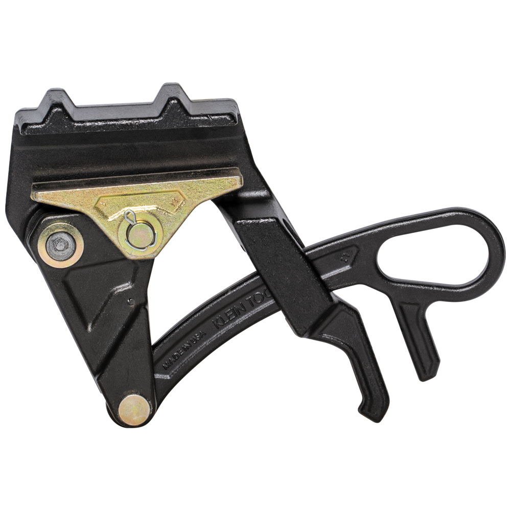 İletim Hat Kapma Aparatı (Geniş Aralıklı)