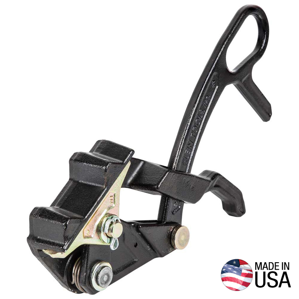 Dağıtım Hat Kapma Aparatı (Geniş Aralıklı)