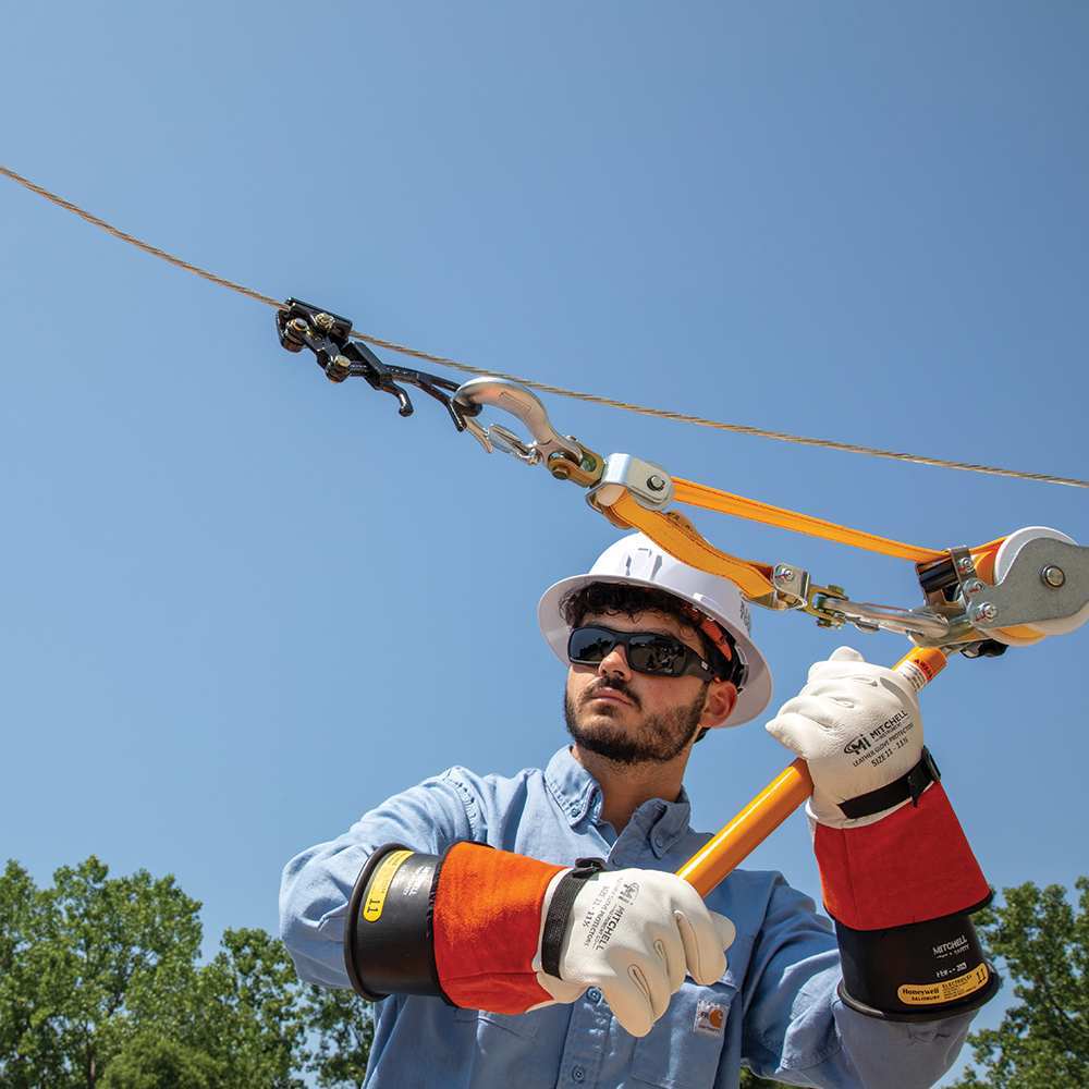 Servis Hat Kapması (Geniş Aralıklı)