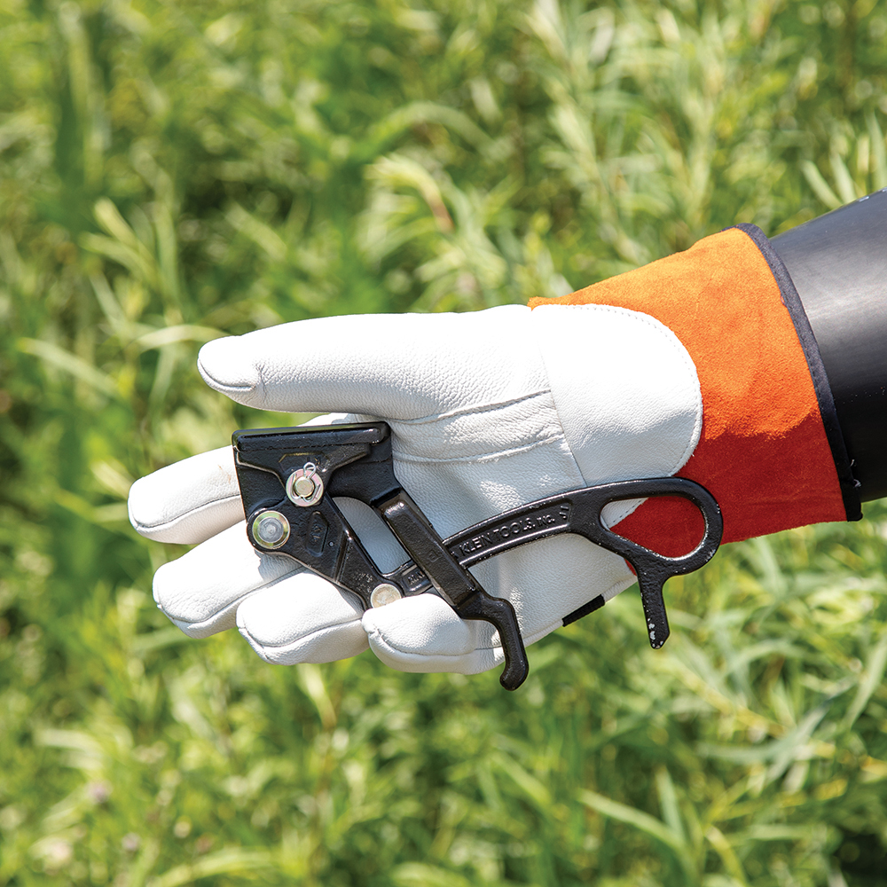 Servis Hat Kapması (Geniş Aralıklı)