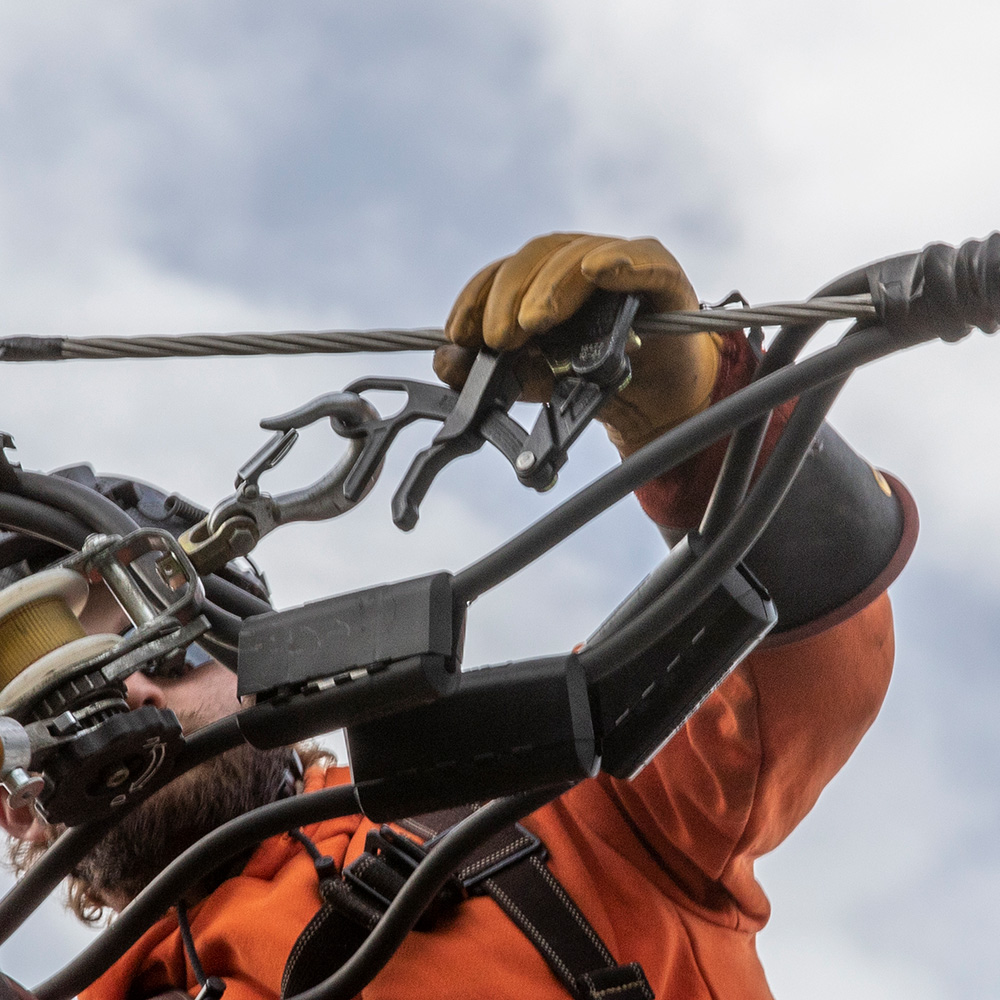 EHS Dağıtım Hattı Kapması (Geniş Aralık)