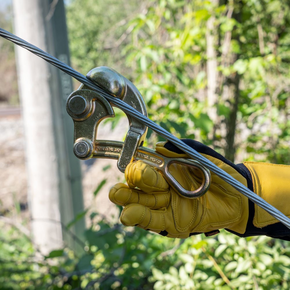 Haven's® Kablo Kapma Aparatı – 0.5 İnç